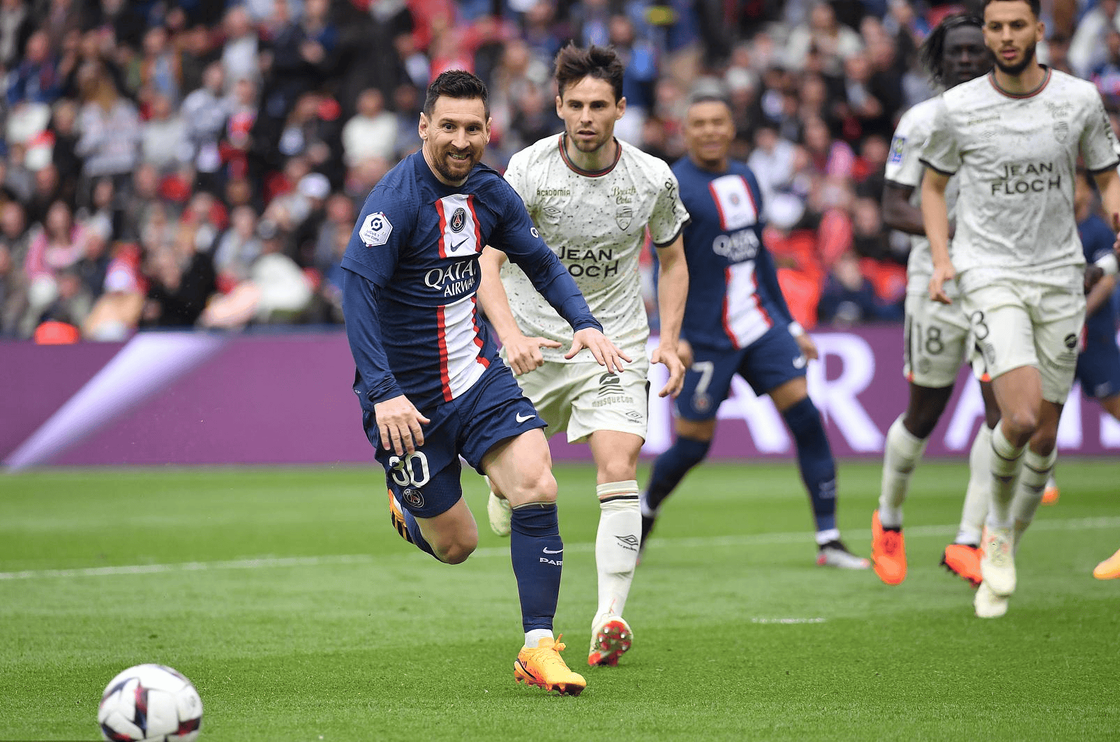 梅斯客场惨败，保级形势不容乐观的简单介绍