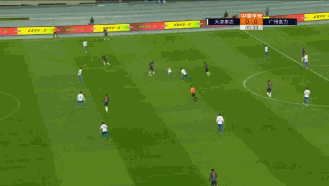 广州富力力横扫泰达，主场大胜的简单介绍