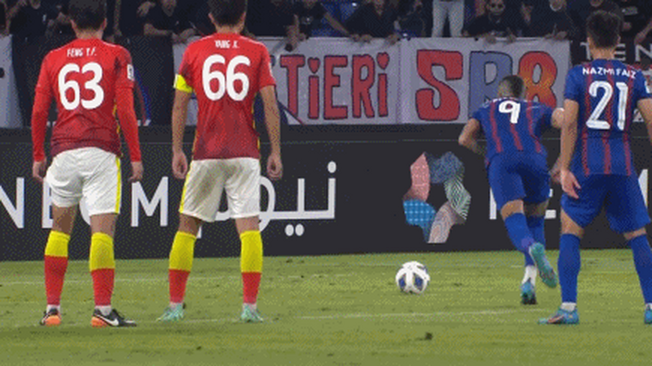 大邱FC队连续两场比赛未能取得进球 大邱FC队连续两场比赛未能取得进球