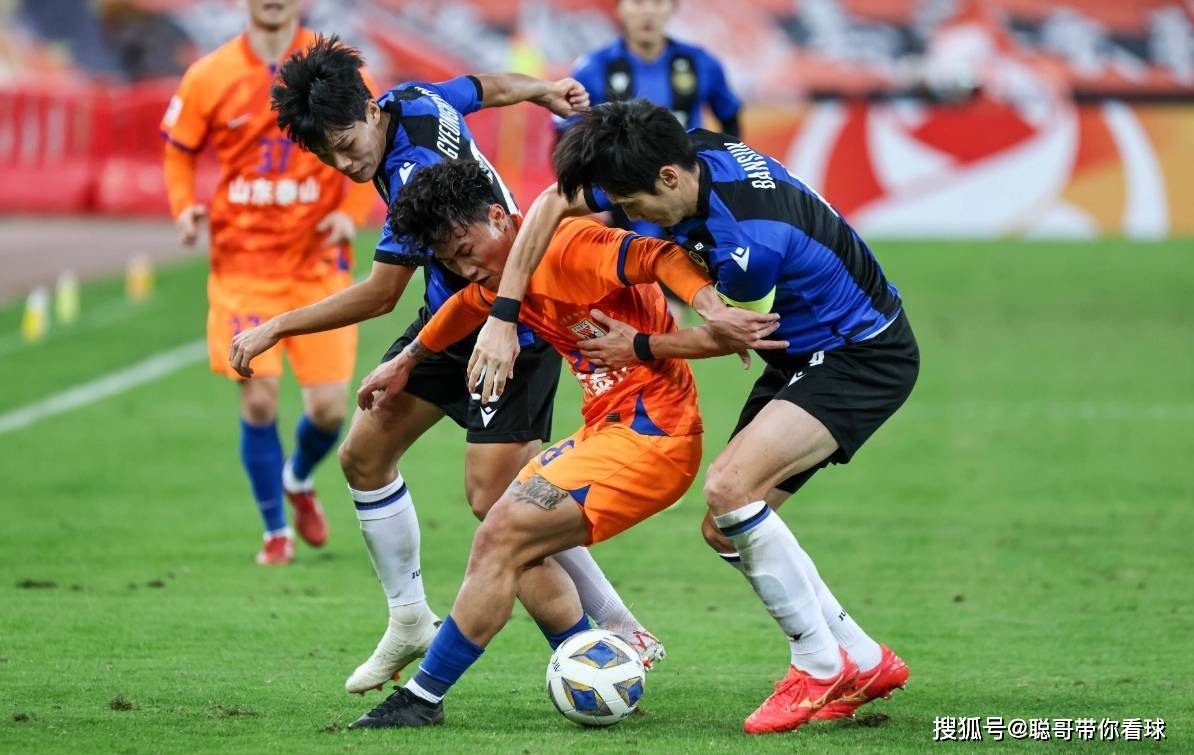 大邱FC队连续两场比赛未能取得进球 大邱FC队连续两场比赛未能取得进球