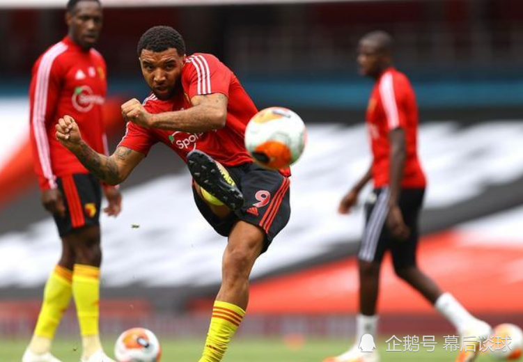 包含沃特福德主场击败埃弗顿，取得两连胜势头的词条