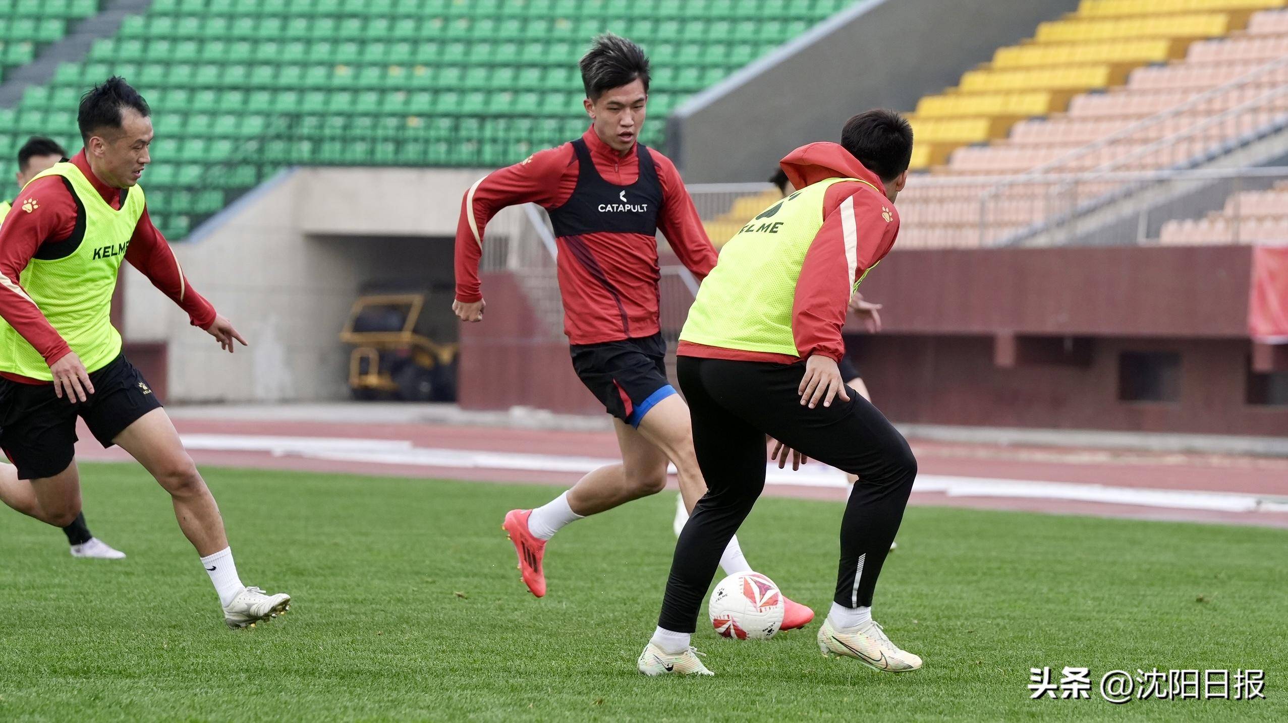 沈阳东北虎球员备战，发挥最佳水平取得优势的简单介绍