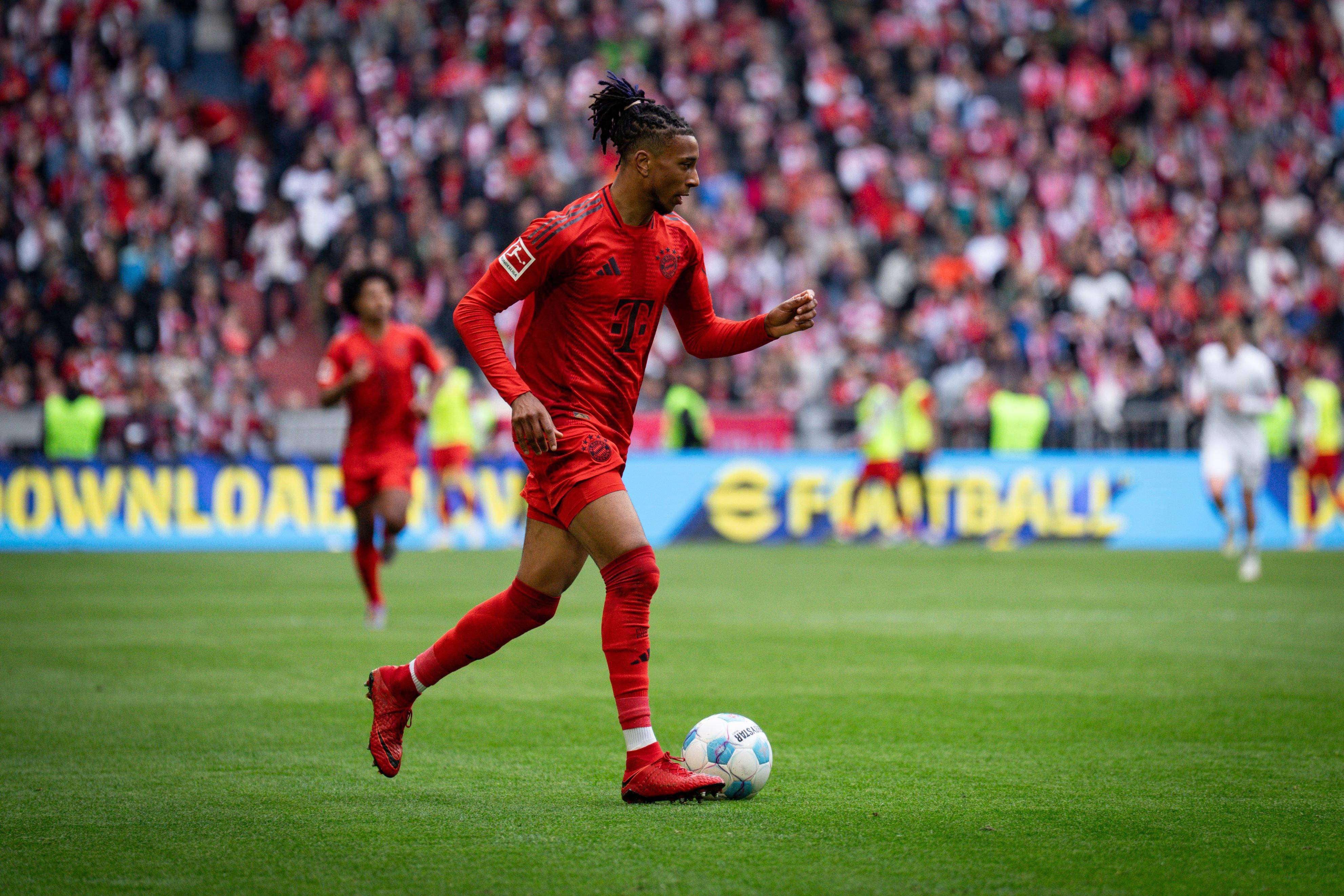 关于拜仁慕尼黑大放异彩,实现完胜取得三分的信息 关于拜仁慕尼黑大放异彩,实现完胜取得三分的信息