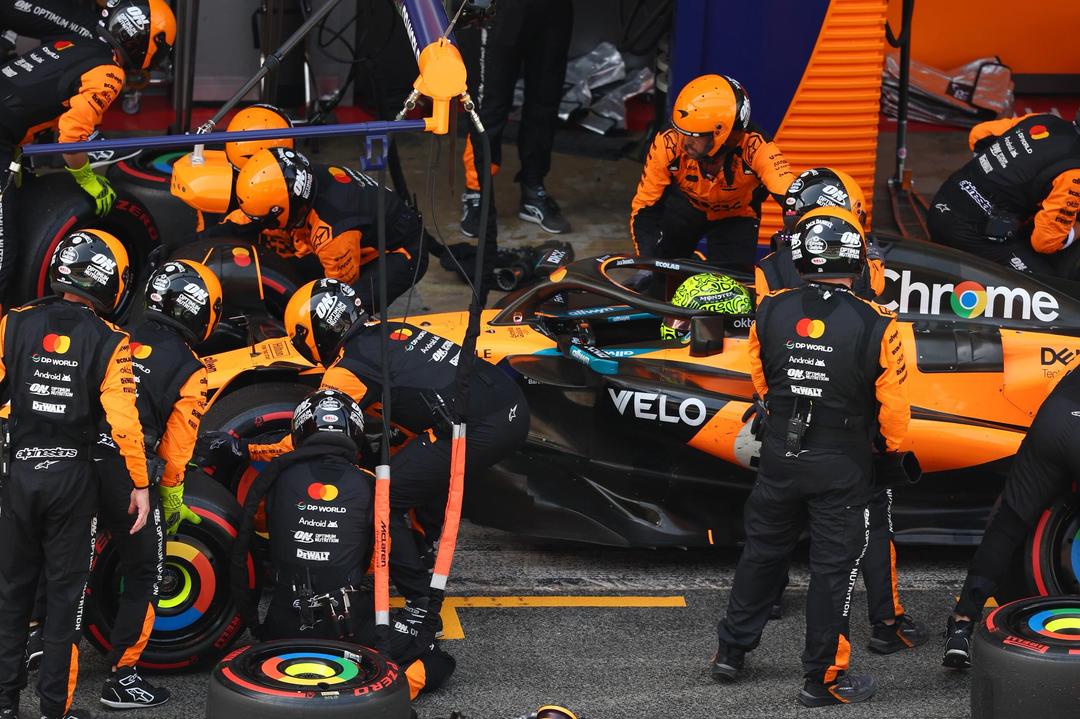 西班牙实现逆袭，取得胜利关键！