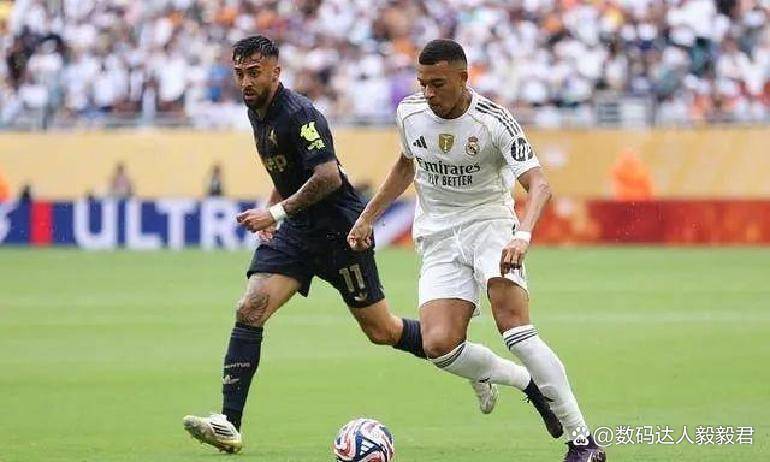 尤文图斯惨遭淘汰，皇马晋级半决赛