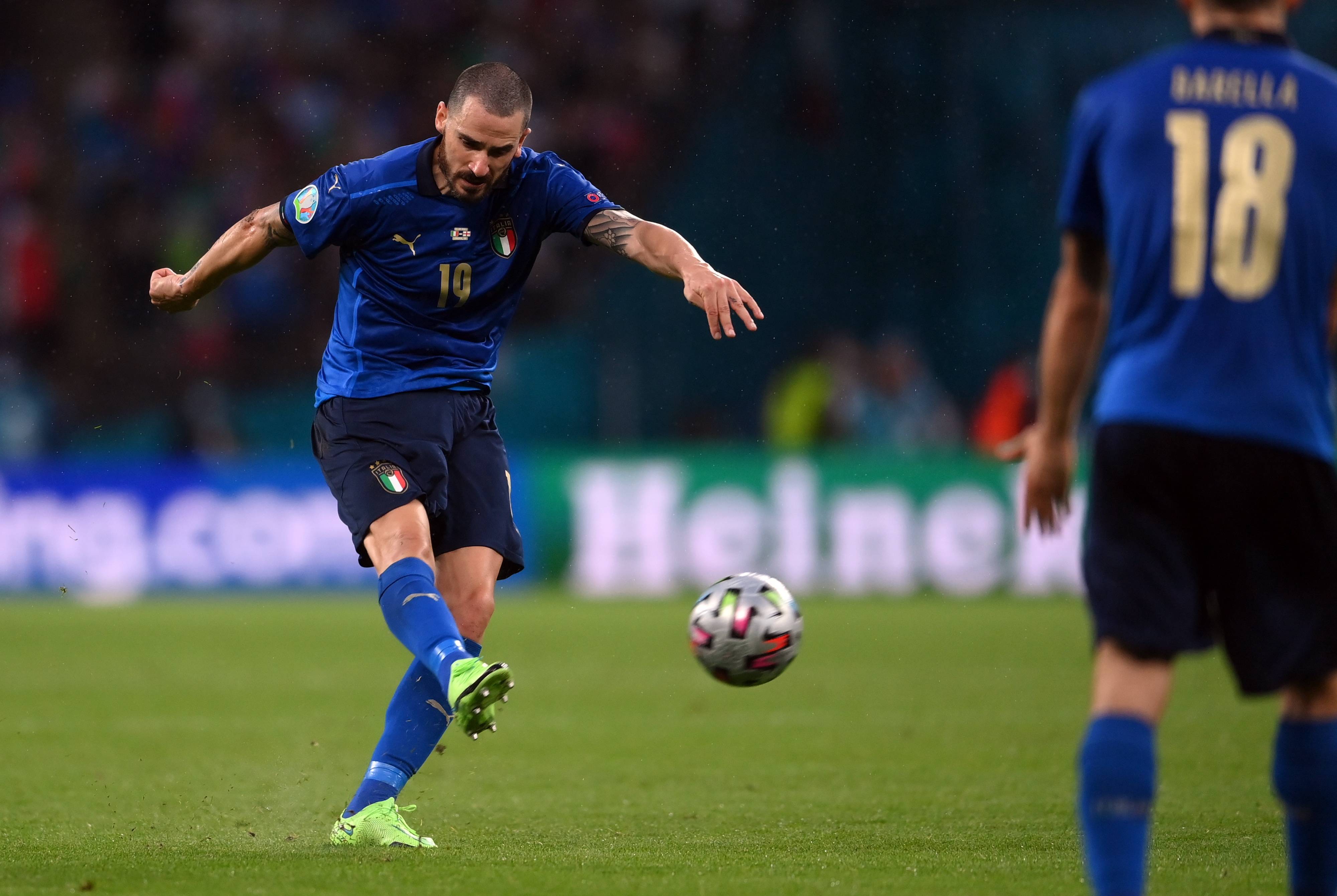 意大利国脚集结备战，备受球迷期待