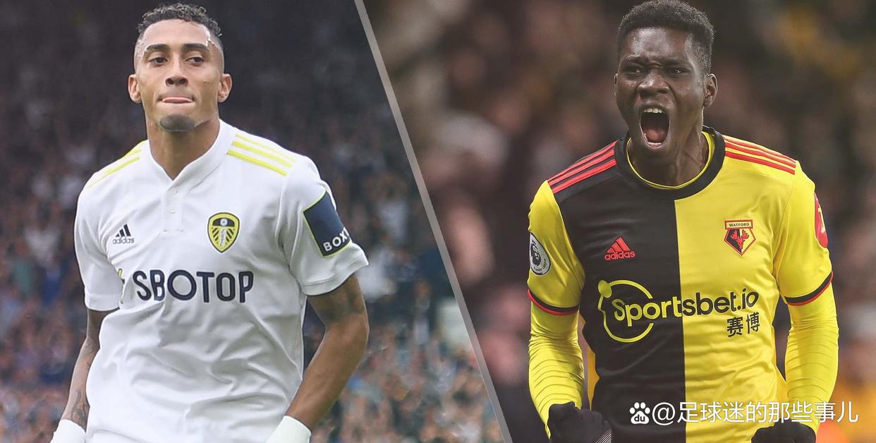 关于利兹联击败沃特福德，豪取三分的信息