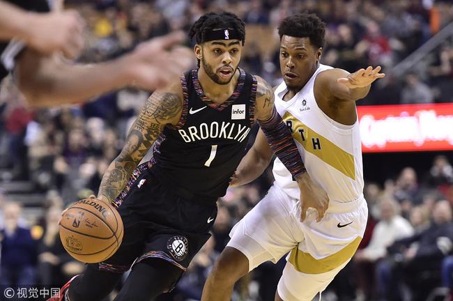 关于猛龙负于篮网，如何重拾连胜势头？的信息