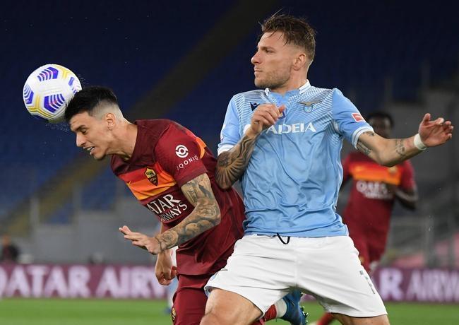 罗马遭遇惨败，输掉关键比赛