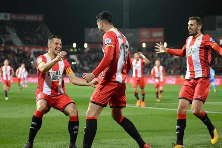 巴伦西亚对阵赫罗纳：胜败难定的简单介绍