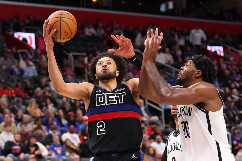 热火客场击败活塞，篮网遭遇四连败的简单介绍