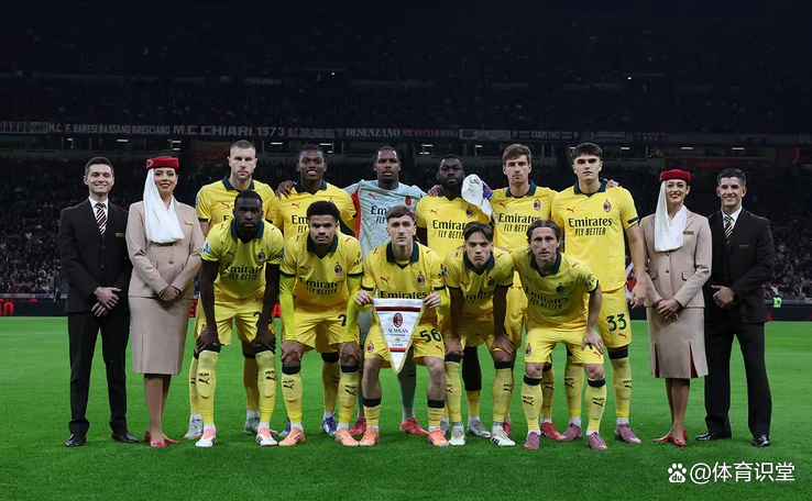 AC米兰完胜哥伦比亚，莫德里奇制霸全场的简单介绍