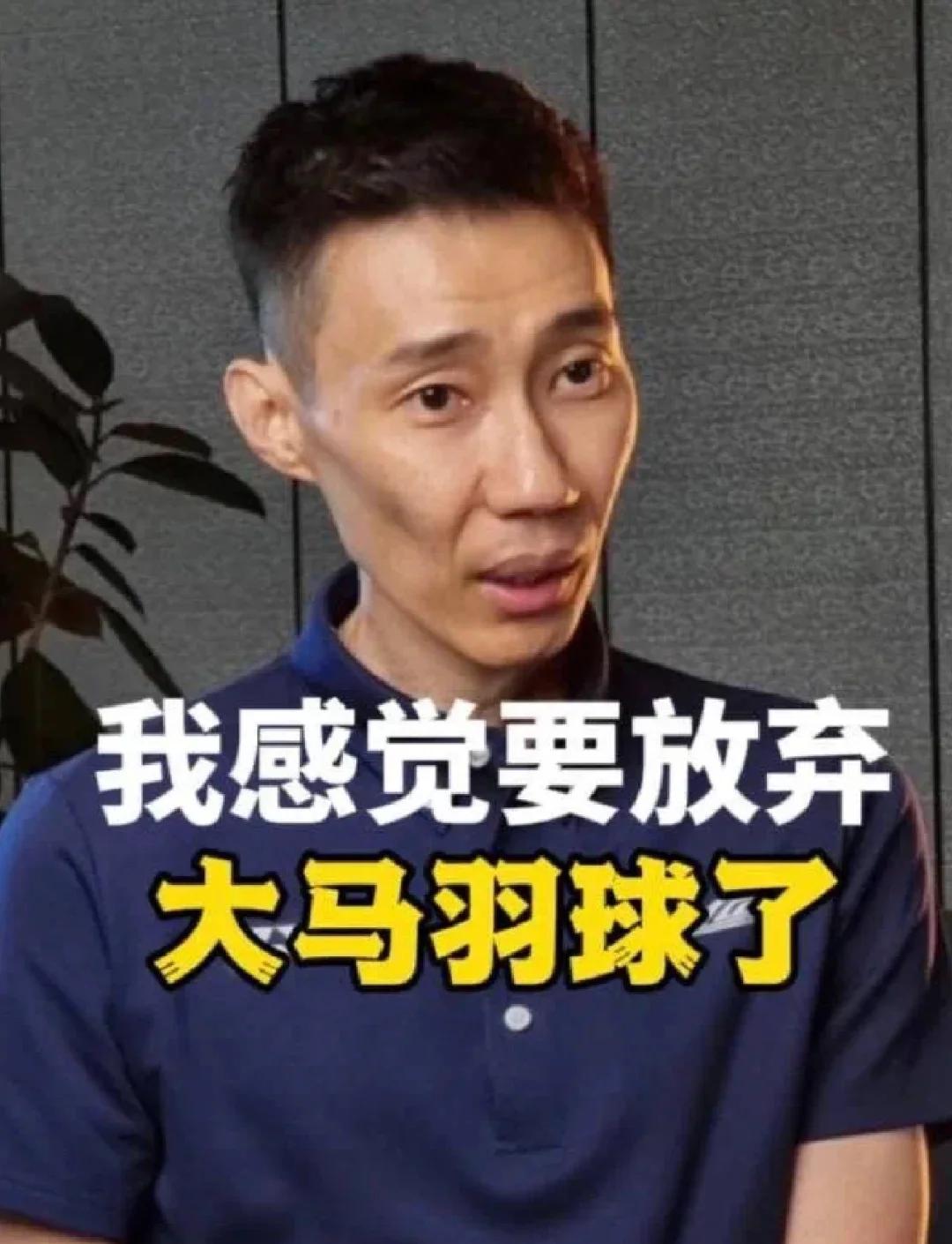 马来西亚羽毛球队碾压中国羽毛球队，李宗伟高光表现的简单介绍