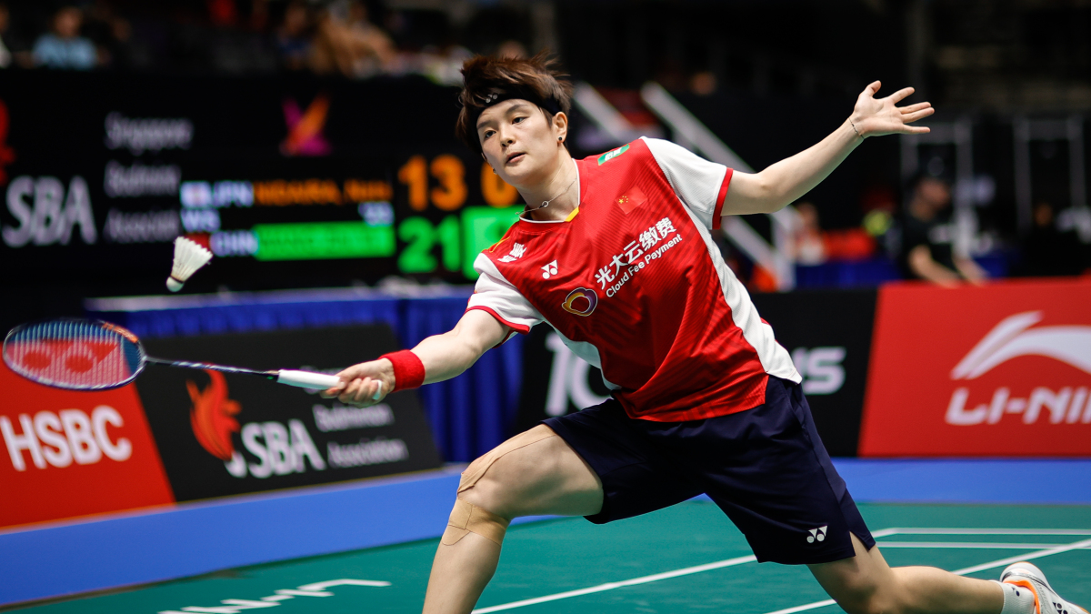 包含日本羽毛球队力克泰国羽毛球队，李宗伟绝境逆转的词条