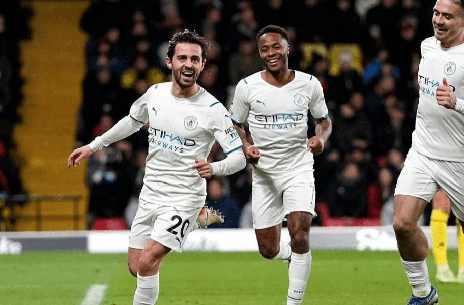 伯恩利全场领先，最终吞下逆转败果的简单介绍