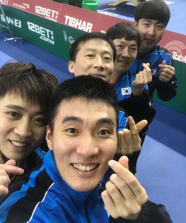 中国队碾压韩国队，奥恰洛夫带队取胜