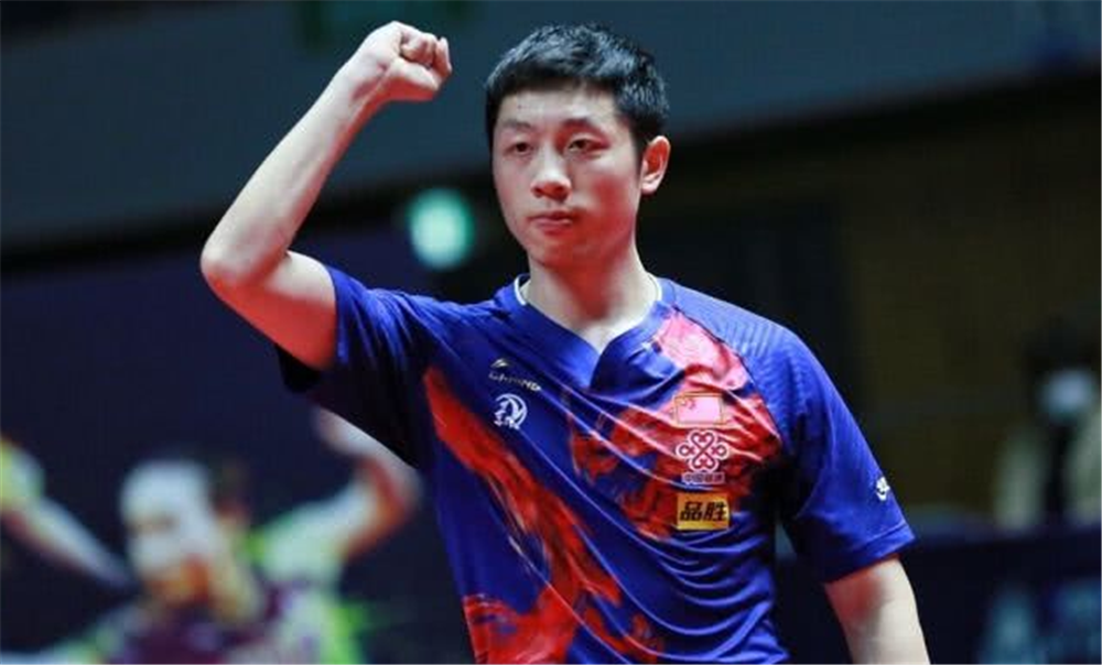 英格兰队翻盘日本队，许昕惊艳四座的简单介绍