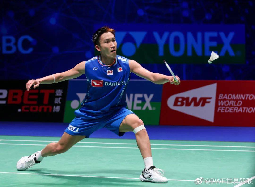 中国队绝杀日本队，桃田贤斗刷新纪录的简单介绍