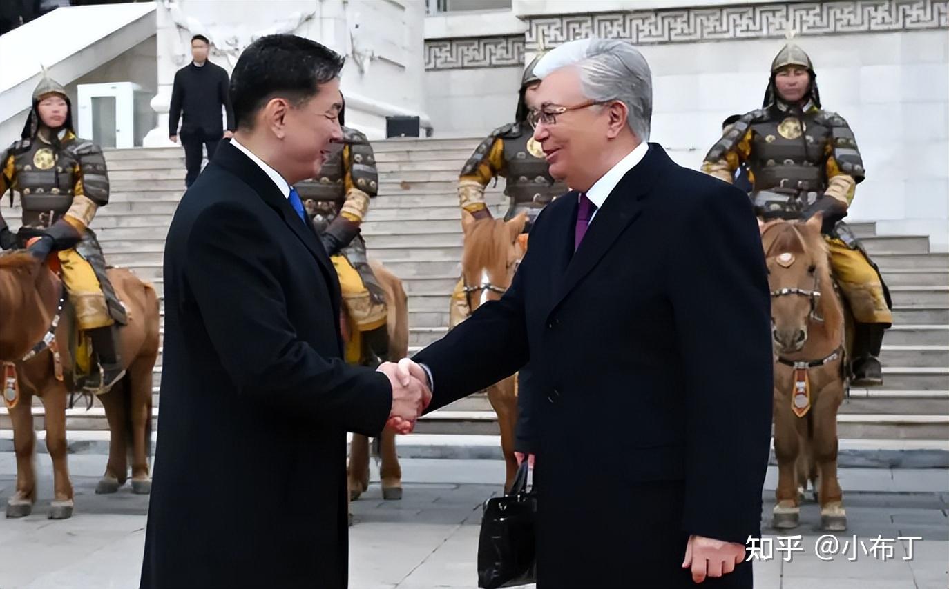 土耳其与哈萨克斯坦的胜利之争