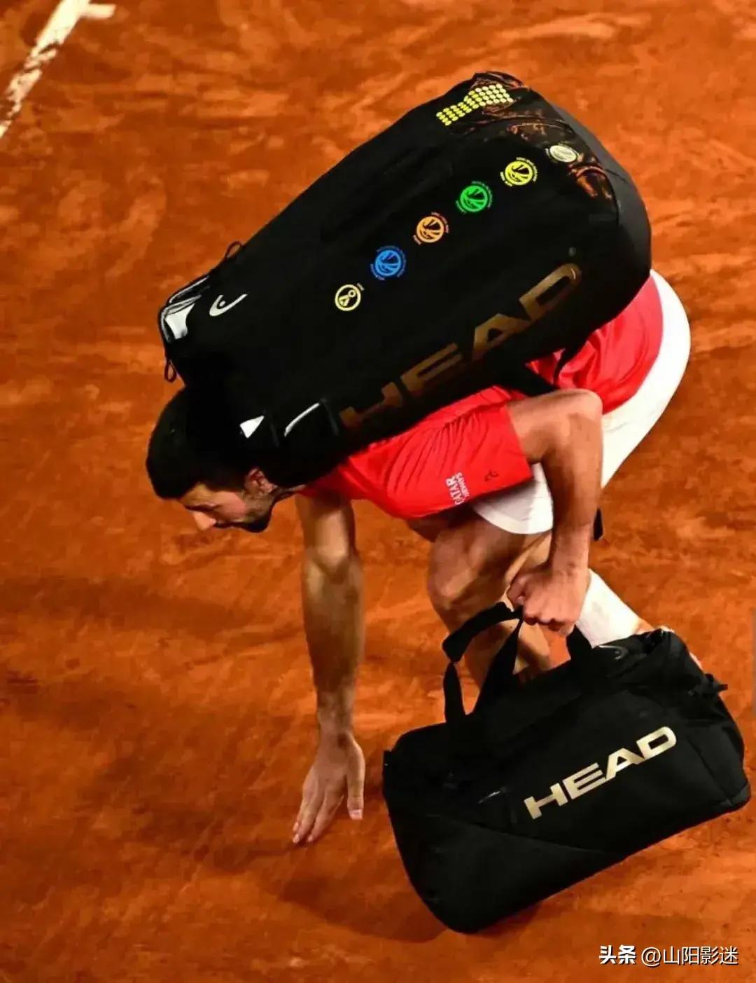 法国网球队险胜美国网球队，德约科维奇高光表现的简单介绍