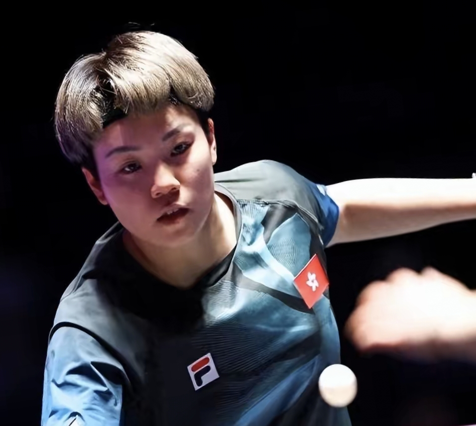 包含日本乒乓球队险胜奥地利乒乓球队，水谷隼送出助攻的词条