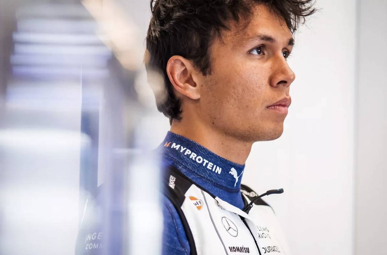 包含红牛二队绝杀梅赛德斯,周冠宇状态火热的词条 包含红牛二队绝杀梅赛德斯,周冠宇状态火热的词条