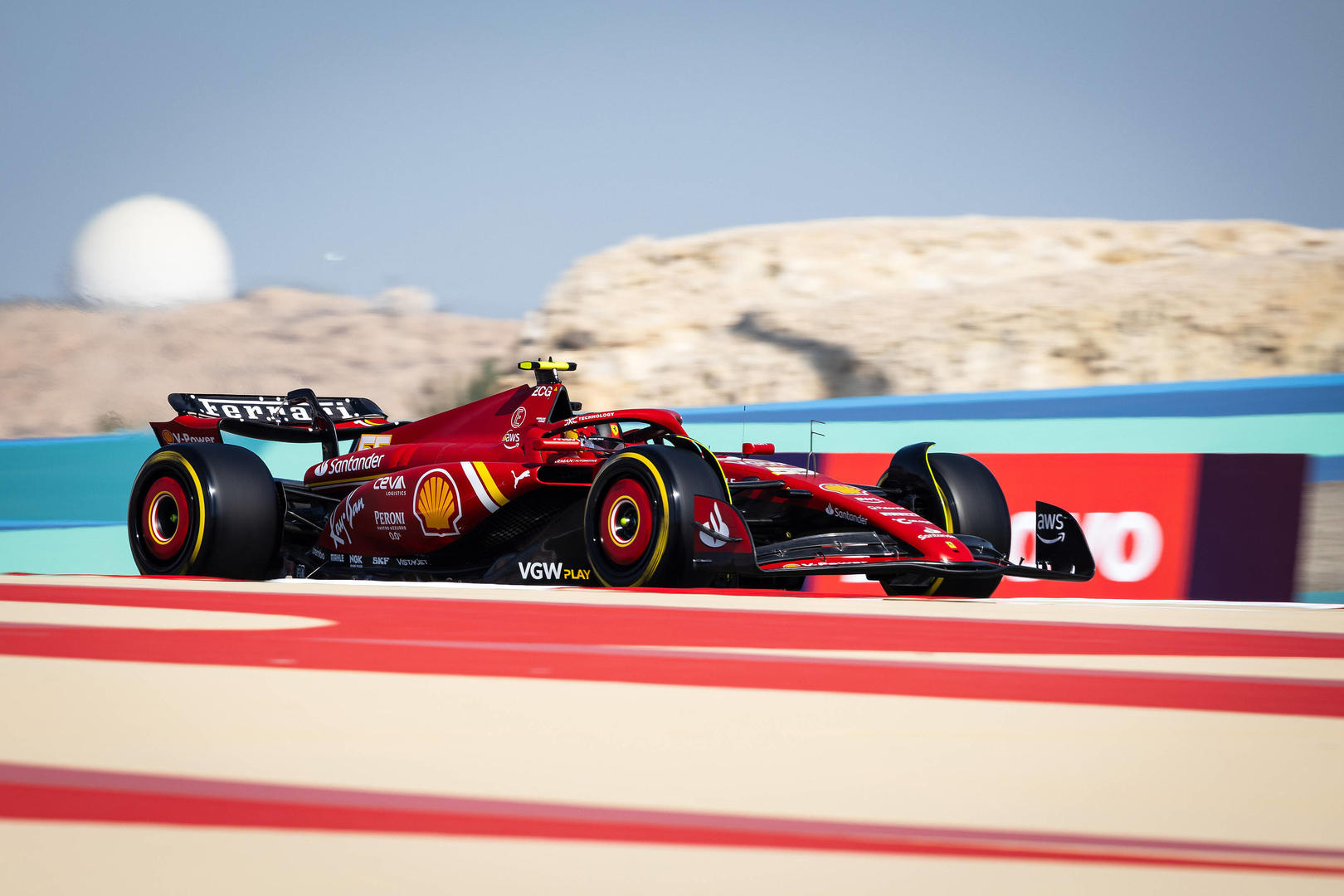 包含红牛二队绝杀梅赛德斯,周冠宇状态火热的词条 包含红牛二队绝杀梅赛德斯,周冠宇状态火热的词条