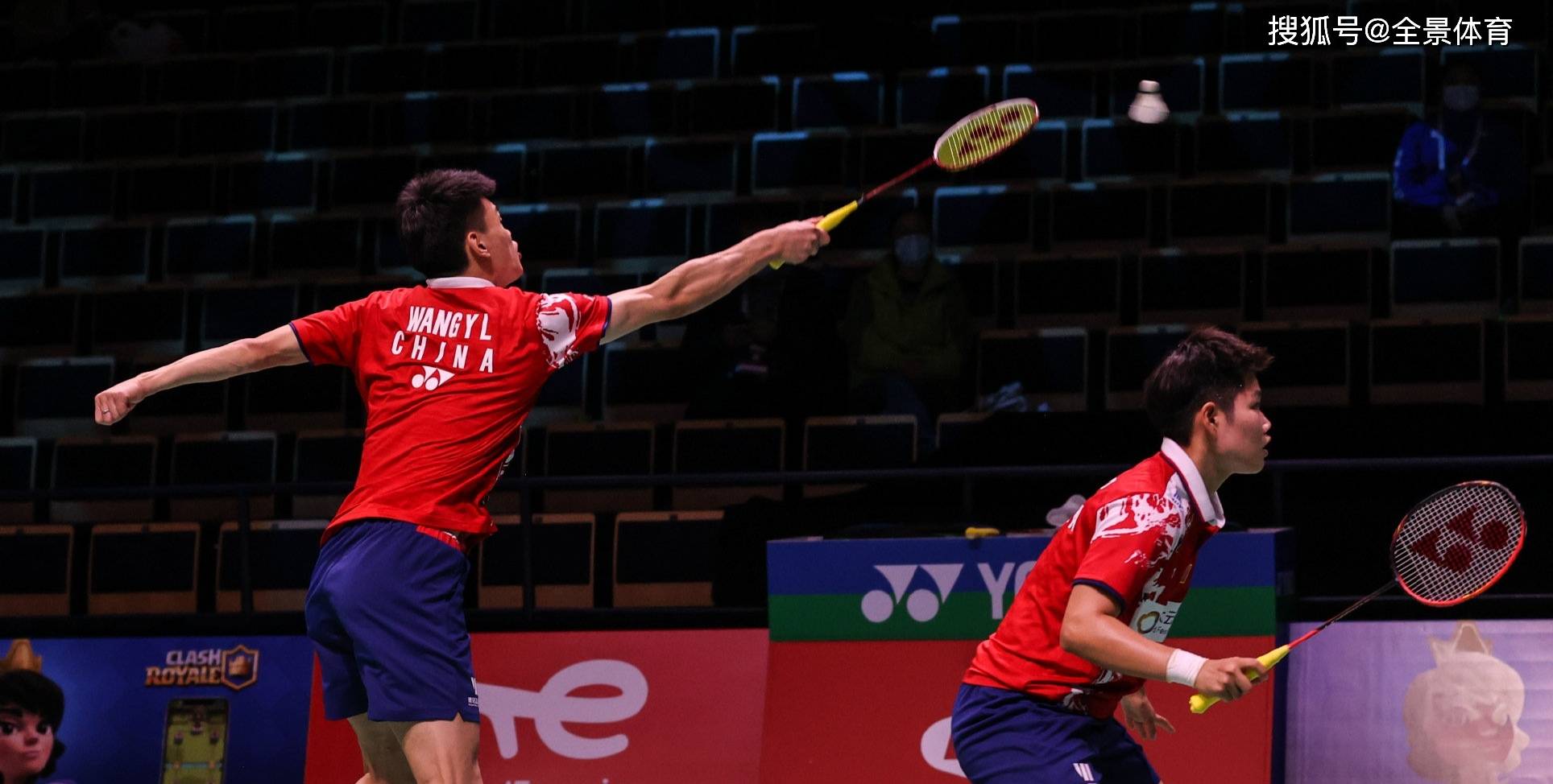 泰国羽毛球队爆冷中国羽毛球队，陶菲克打破历史纪录的简单介绍