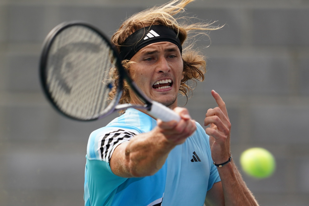 关于英国网球队绝杀意大利网球队,兹维列夫打破历史纪录的信息 关于英国网球队绝杀意大利网球队,兹维列夫打破历史纪录的信息