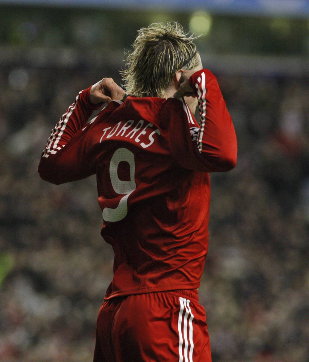 关于阿森纳横扫美国，托雷斯绝境逆转的信息