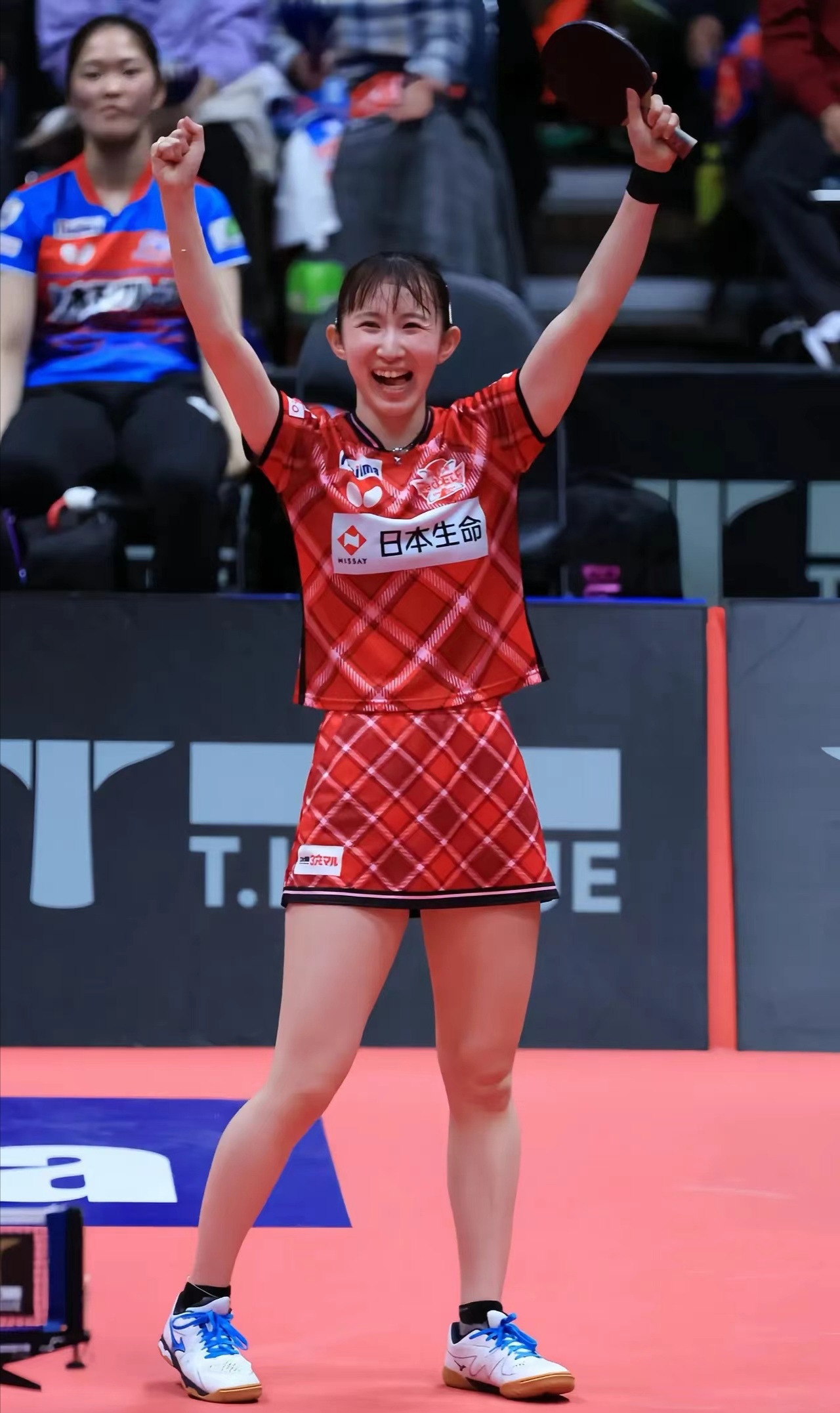 关于日本羽毛球队完胜马来西亚羽毛球队，辛杜制霸全场的信息