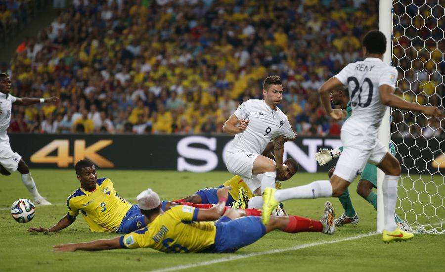 加拿大爆冷瑞典，厄德高关键制胜的简单介绍