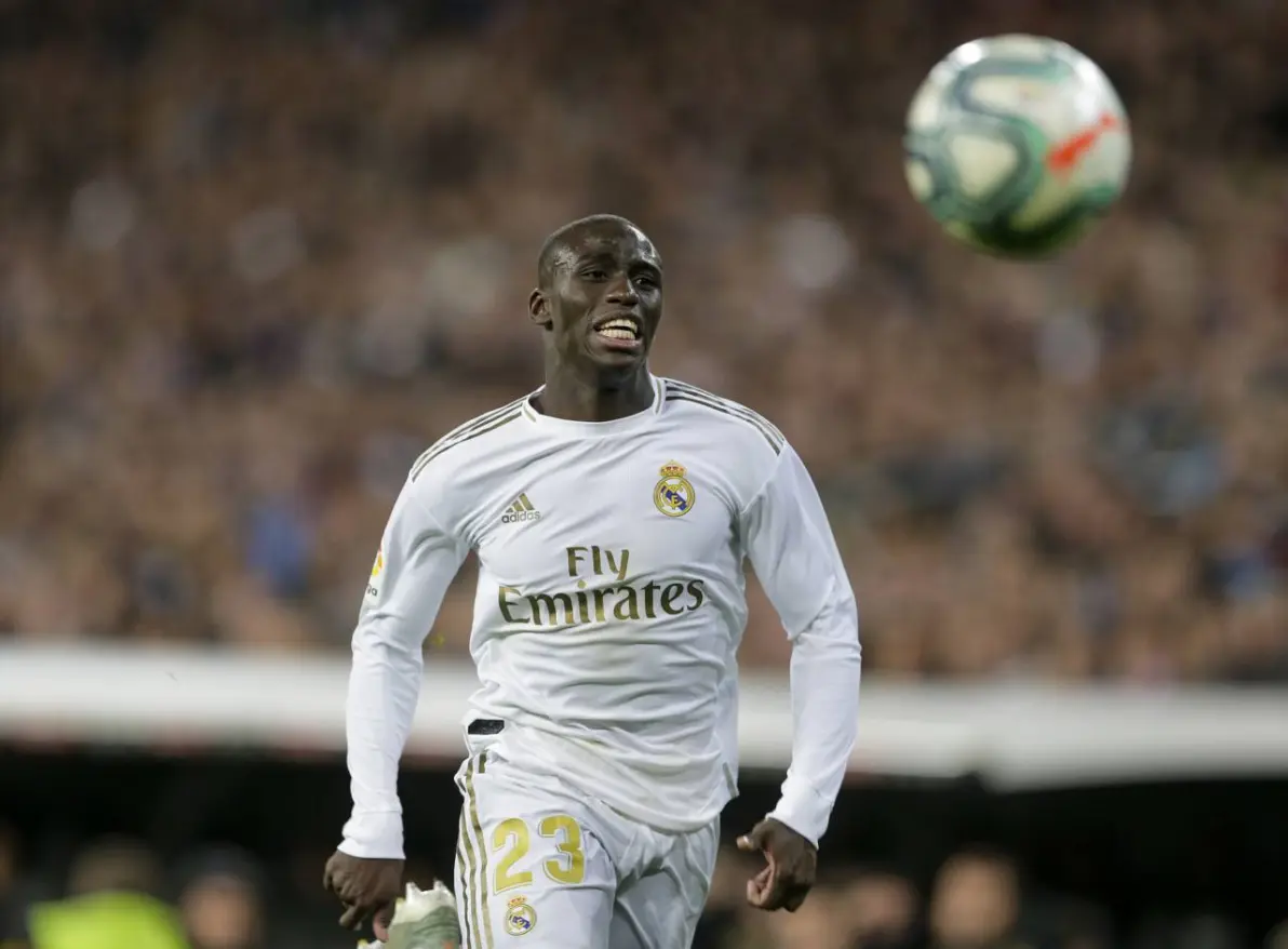 德国完胜比利时，卡瓦哈尔点燃赛场