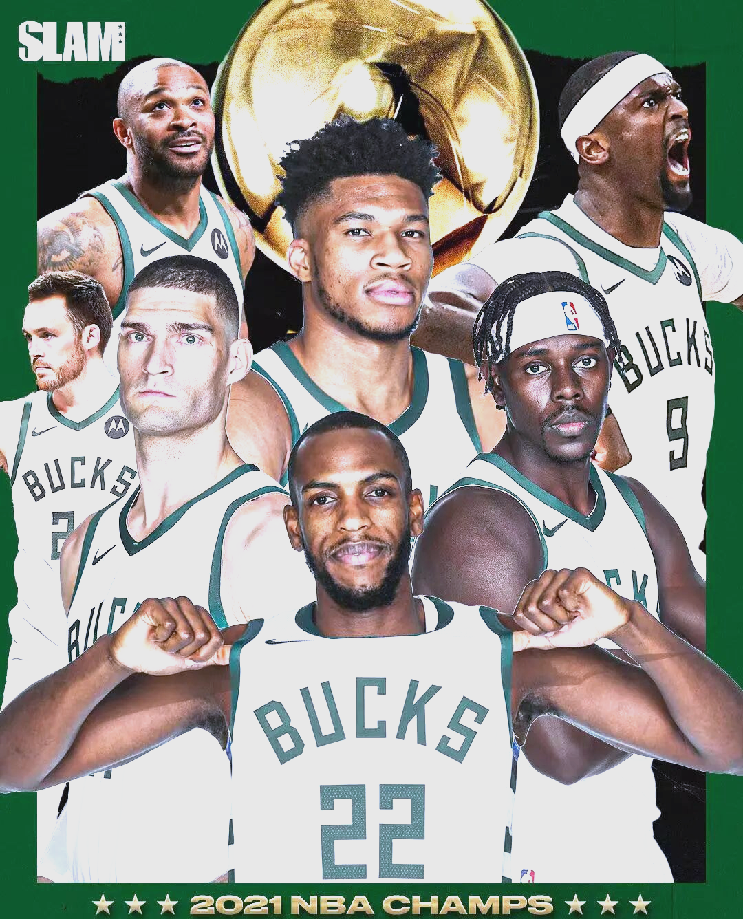 雄鹿队外线表现出色强势赢下比赛的简单介绍 雄鹿队外线表现出色强势赢下比赛的简单介绍