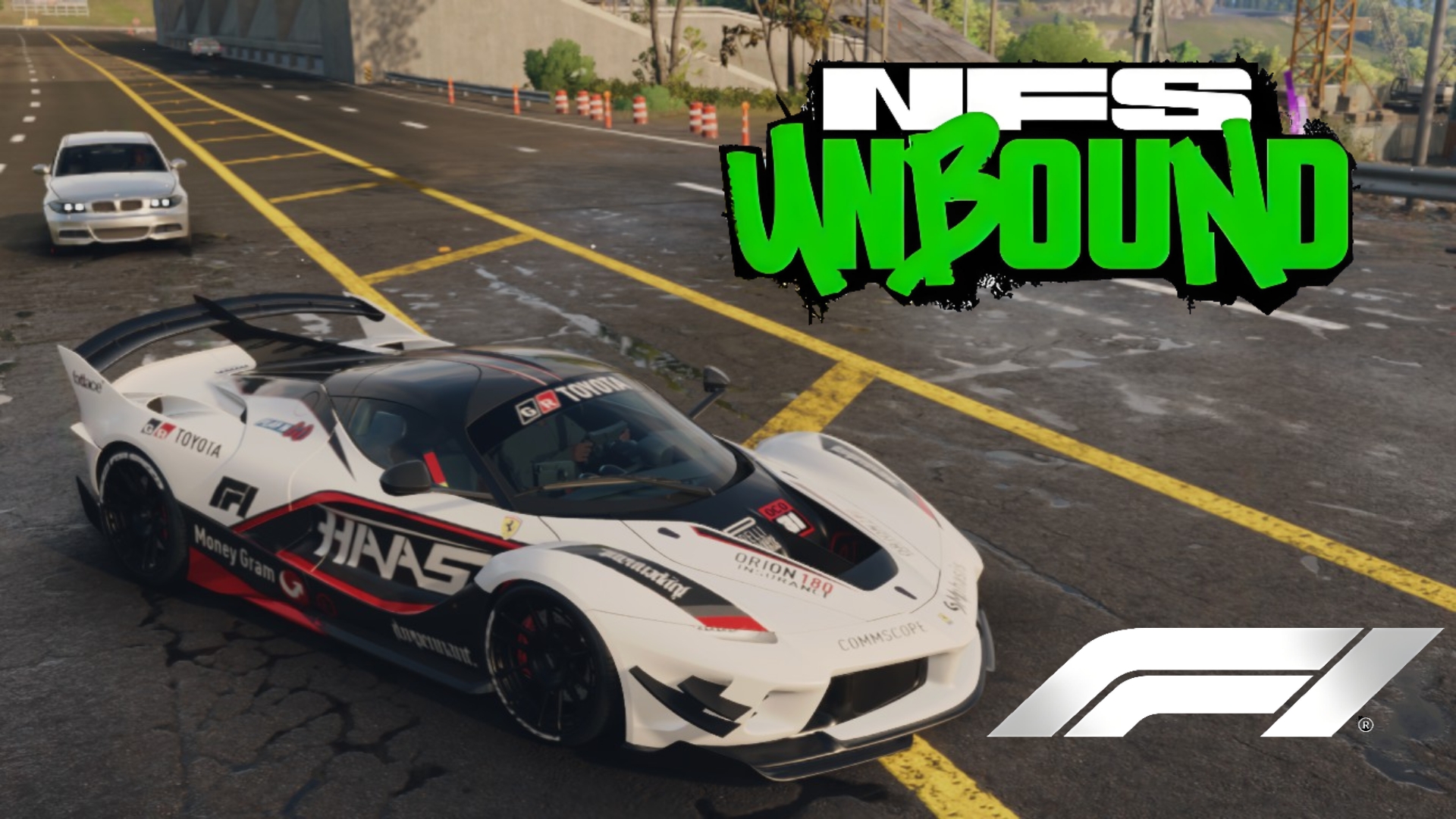 哈斯车队逆转法拉利，阿隆索关键制胜的简单介绍