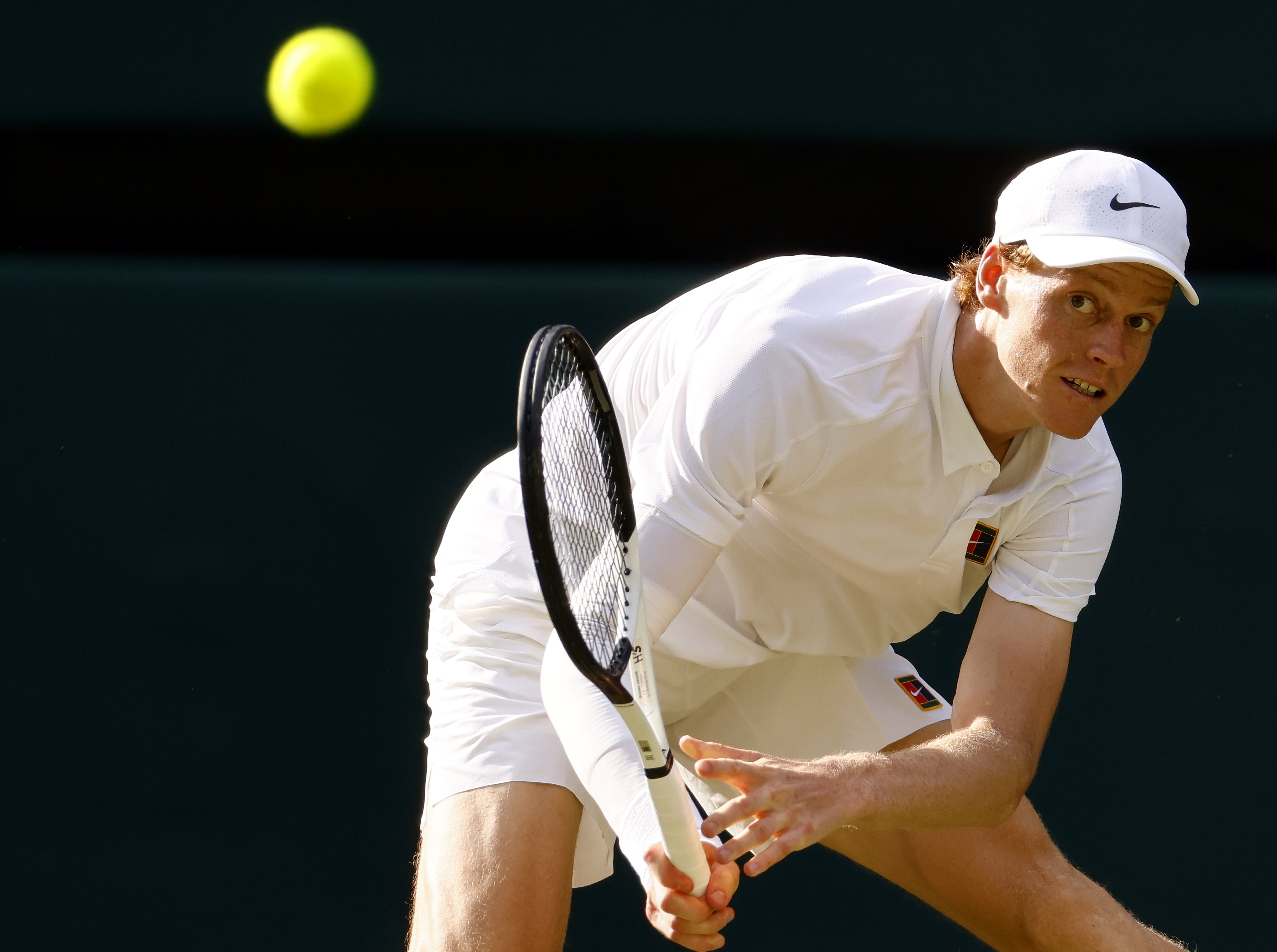 包含ATP总决赛力克温网，辛纳惊艳四座的词条