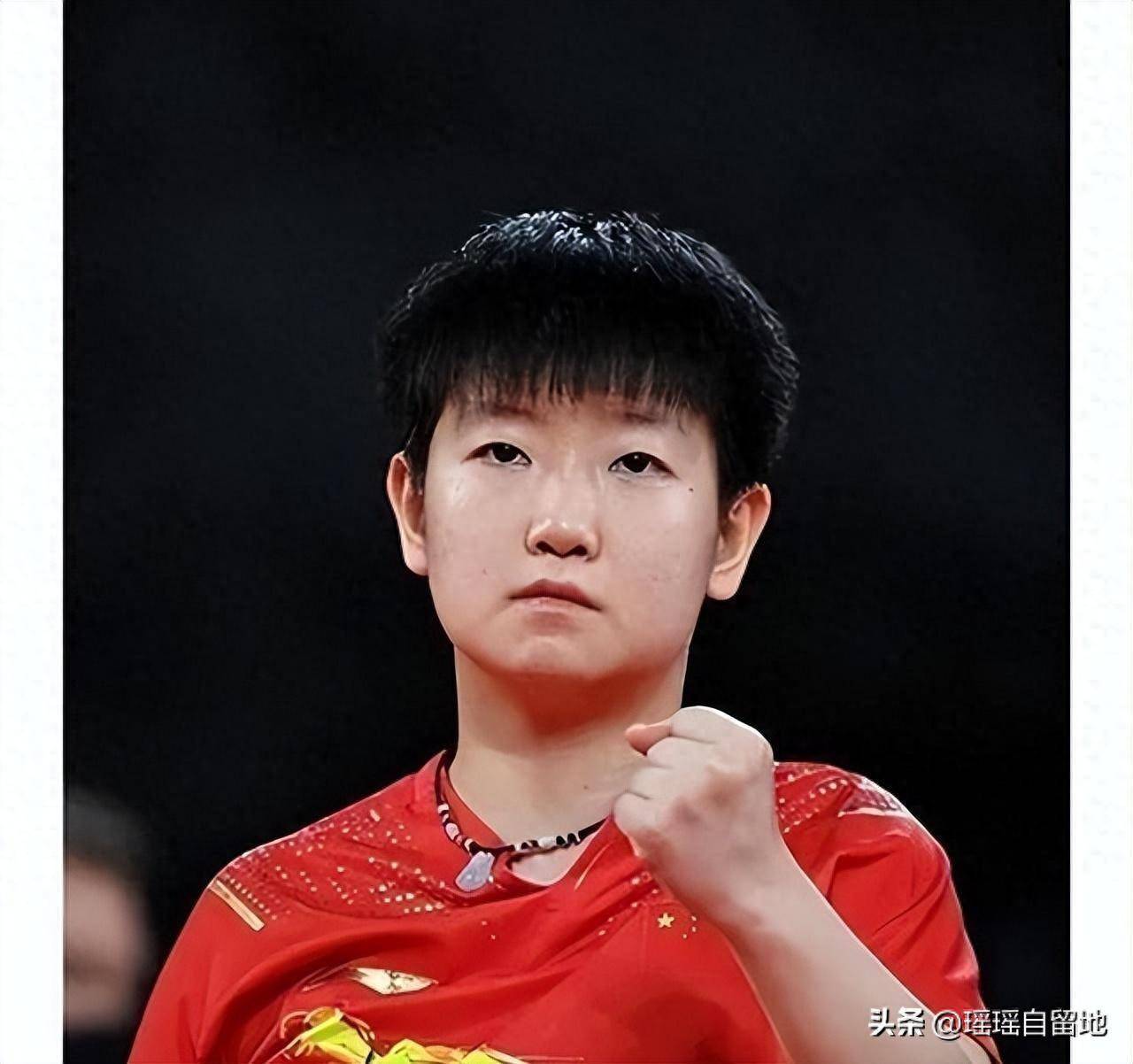 中国队鏖战韩国队，马琳关键制胜