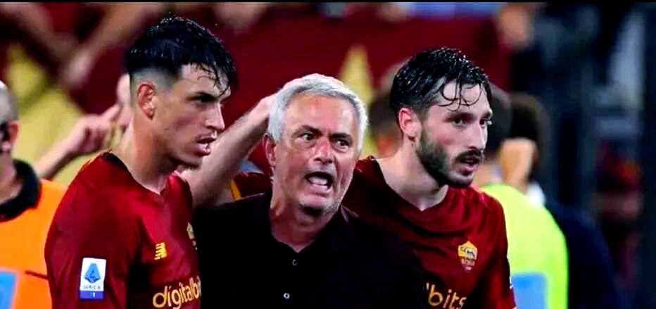 罗马德比大胜,取得重要三分的简单介绍 罗马德比大胜,取得重要三分的简单介绍